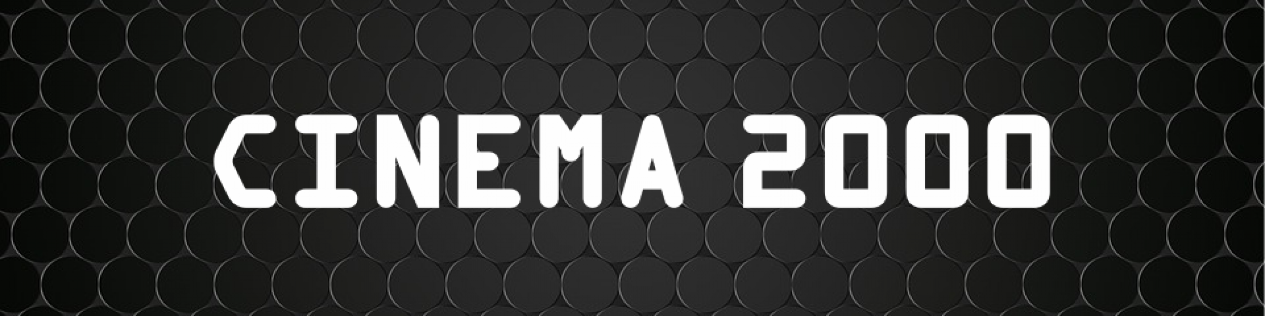 Cinema 2000